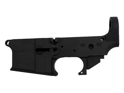 XM15-E2S STRIPPED LOWER REC |