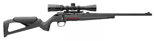 XPERT 22LR 18" BL/SY COMBO #