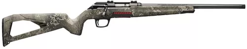 XPERT SR 17HMR 16.5" BL/STR |