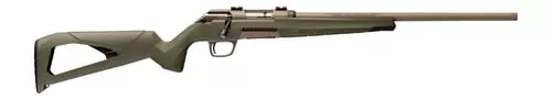 XPERT SR 17HMR 18" ODG/FDE #