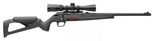 XPERT SR 22LR 16" BL/SY COMBO#
