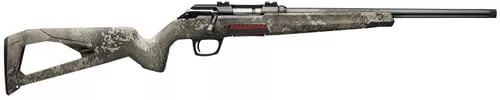 XPERT SR 22WMR 16.5" BL/STR |