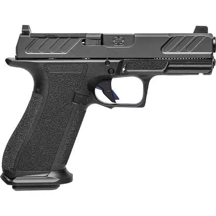 XR920, 9mm, Black Frame, LE ED