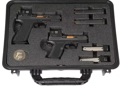 XR920/CR920 9MM ACRO KIT | SS3
