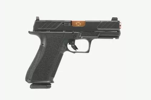 XR920 FND 9MM BK/BZ OR 17 NS #