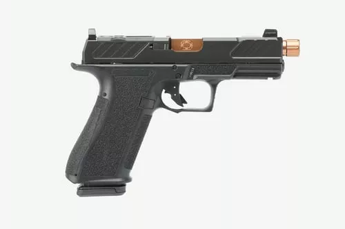 XR920 FND 9MM BK/BZ OR TB NS #