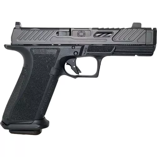 XR920P ELITE 9MM BK/BK OR P&P#