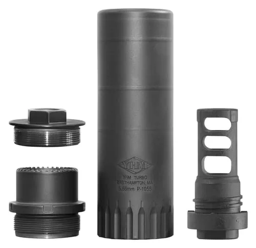 Yankee Hill 21405M2 Turbo K5