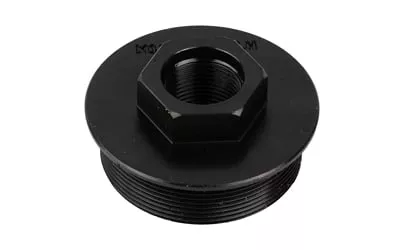 YHM Hub Direct Thread Mount System M13.5x1LH Thread