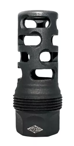YHM SRX QD Muzzle Brake 5/8x24 Thread