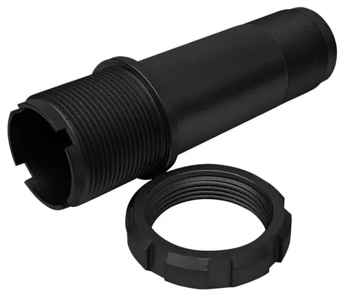 YHM Victra-12 Shotgun Suppressor Mount Assembly for Benelli Crio Plus