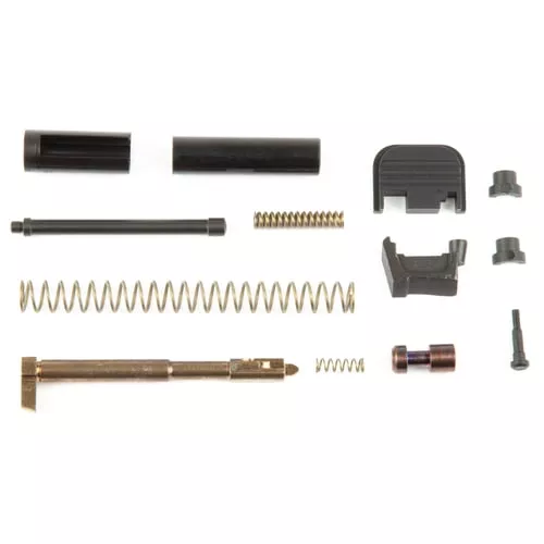 ZAF UPK FOR GLK G1-4 NO GUIDE ROD