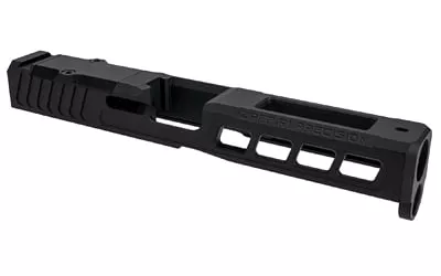 ZAF ZPS.3 CMPUPPER FOR G17 G5 TIN TB
