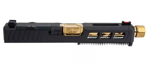 ZAF ZPS.3 CMPUPPER FOR G19 G3 TIN TB