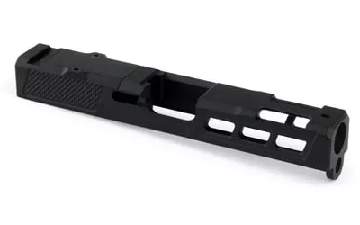 ZAF ZPS.P SLIDE FOR G19 G5 RMR BLK