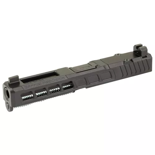ZAF ZPS3 CMP PRTD SLD FOR G17 G3 BLK
