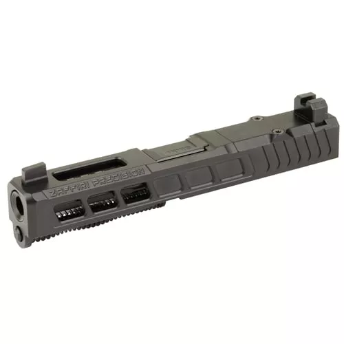 ZAF ZPS3 CMP PRTD SLD FOR G19 G3 BLK