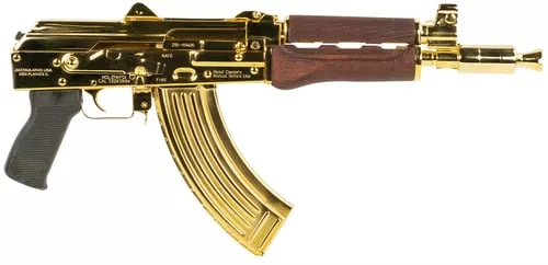 Zastava Arms Usa ZP92762SRGL Z