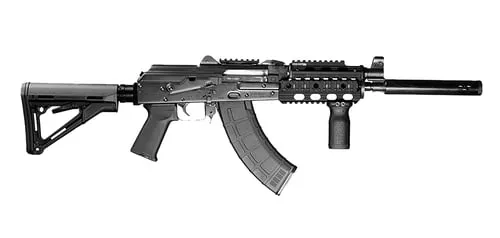 ZASTAVA ZPAP92CTR 7.62X39 16.5