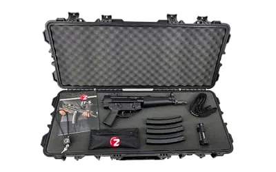 ZENITH ZF-5P 9MM PISTOL 5.8" B