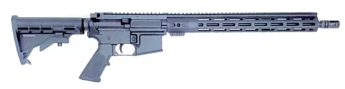 ZEUS ARMS AETHER RIFLE 16" 5.5