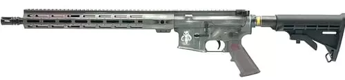 ZEUS ARMS BOBA FETT 16" 5.56 R