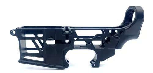 ZEUS ARMS HOLLOW APOLLO LOWER
