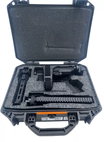 ZEUS ARMS PROTEUS PSTL 5.56/30