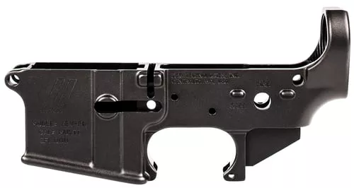 ZEV LR556FOR Forged Lower Rece