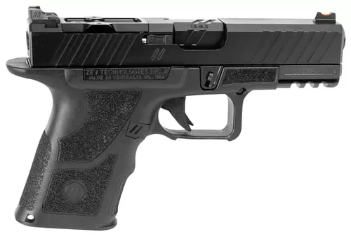 ZEV OZ9CDUTYSS OZ9 Duty Compac