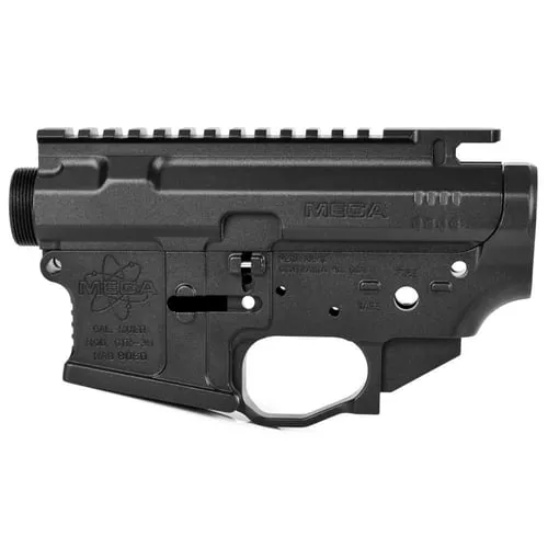 ZEV Technologies Mega AR15 Bil