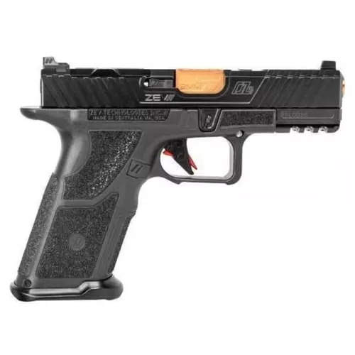 ZEV Technologies OZ9c Hyper-Co