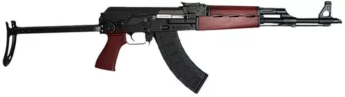 ZPAP M70 7.62X39 RED UF | UNDE