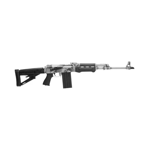 ZPAP M77 308WIN SNOW CAMO POLY |
