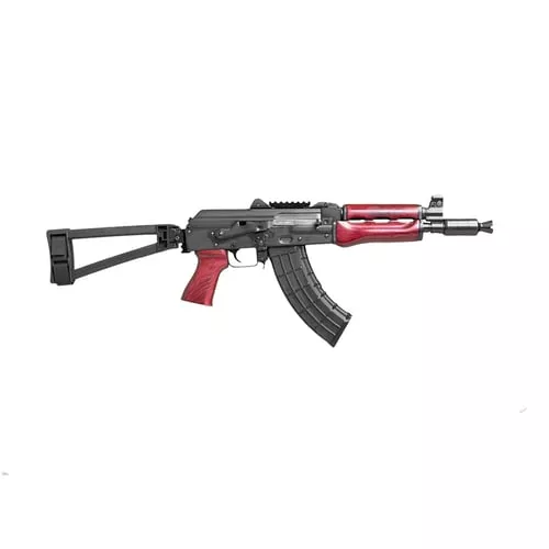 ZPAP92 7.62X39 SERB RED BRACE