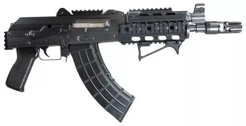 ZPAP92 PIST 7.62X39 BLK TACT |