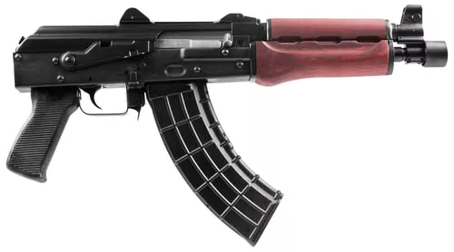 ZPAP92 PISTOL 7.62X39 SERB RED